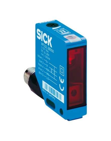 WT12-2P410 SICK - Sensor fotoelétrico 1016131