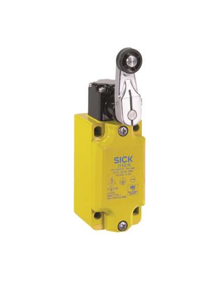 i110-RA123 SICK - Safety position switch 6025109
