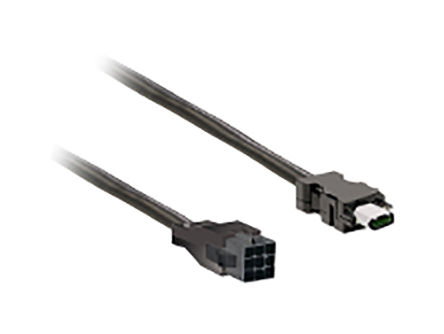 Encoder cable, Schneider Electric