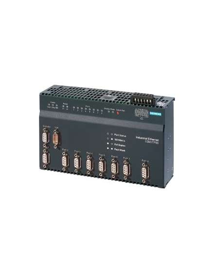 6GK1105-3AA10 SIEMENS ESM ITP80 Olectrical Switch Module