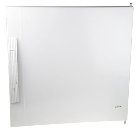 Plain Door w / Handle, 500x500mm