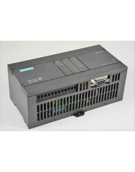 6ES7212-1BA01-0XB0 SIEMENS SIMATIC S7-200 CPU 212