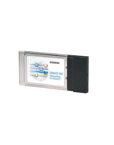 6GK1151-5AA00 Siemens CP 1515 PCMCIA CARD