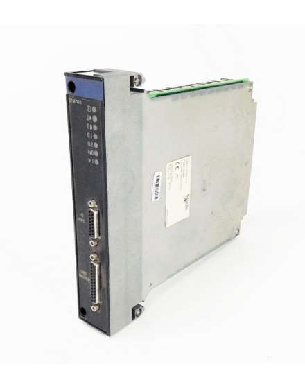 TSXDTM100 Telemecanique - Counter input module