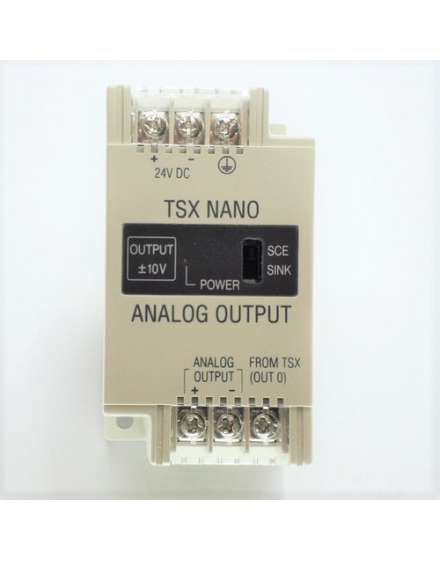 TSXASN105 Telemecanique TSX-ASN-105