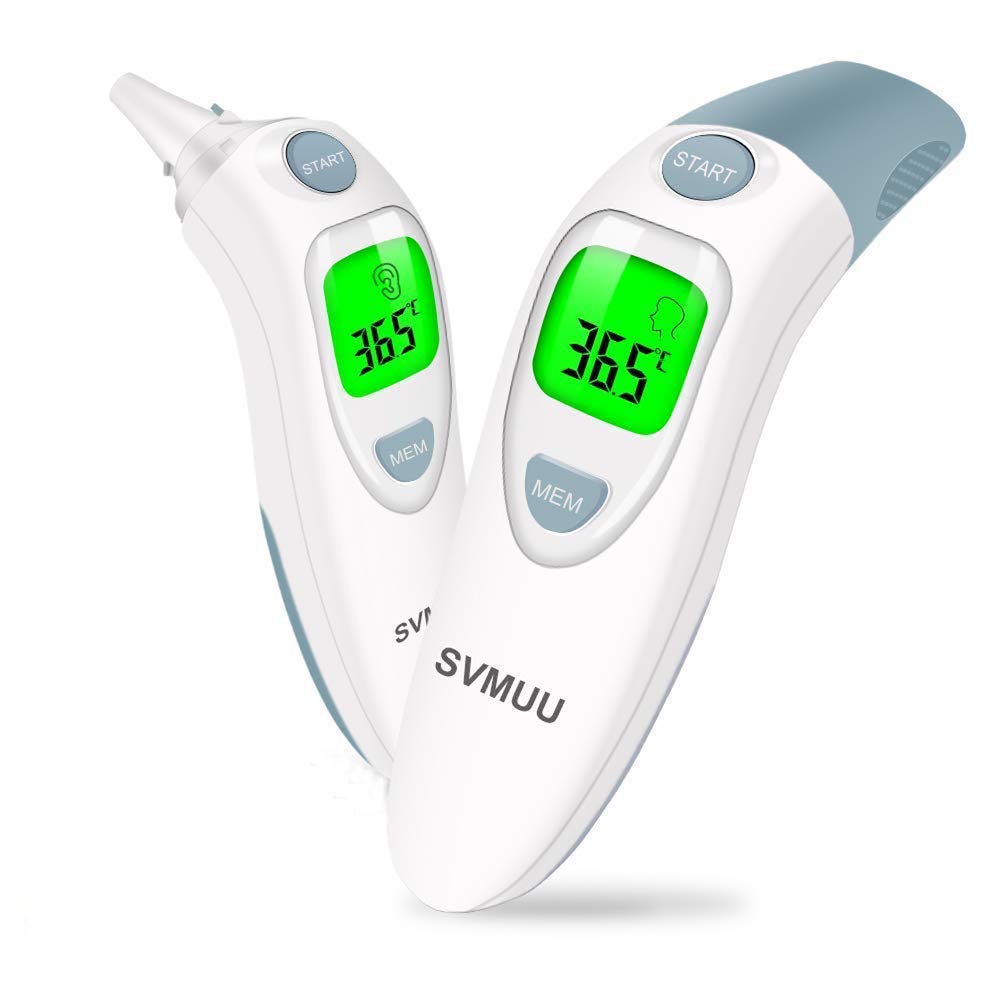 SVMUU Digital Infrared Thermometer