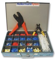 A801632T Terminal and crimping kit