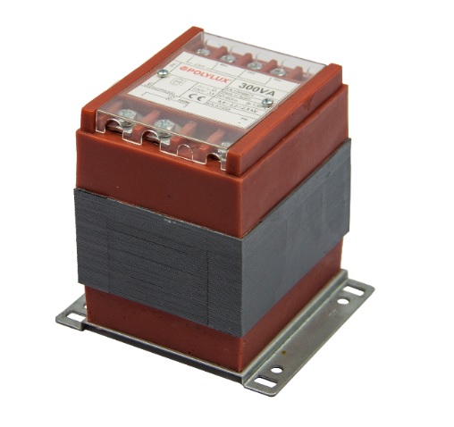 NB40 Switching transformer 40VA 230-400V 12-24V