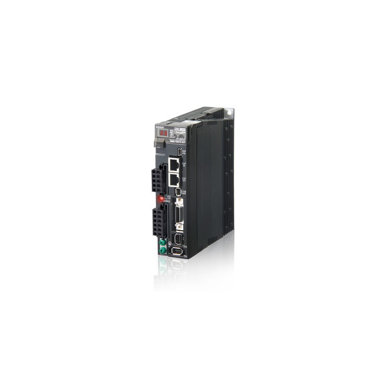 Omron R88D-KN20F-ECT