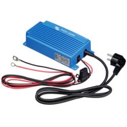 VICTRON ENERGY Blue Power 12/6 120VAC IP65 Waterproof Charger