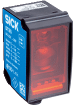 SICK DS35-B15521 (1057654)