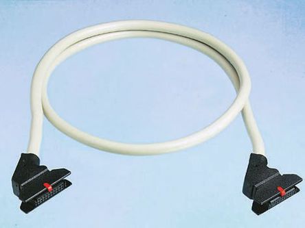 Cable Schneider Electric para Modicon TSX