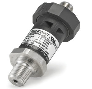 Ashcroft KXD-050-M04-42-M1-0/10BR-G Thin film pressure transducer