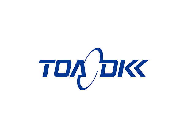 136D015 Funnel for DKK-TOA Steam Analysis System