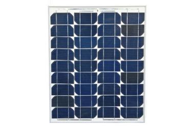 ATERSA A-45M solar panel