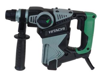 HITACHI DH28PC hammer drill