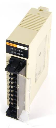 C200H-ID212 Modulo di espansione; 24VDC; Entrate: 16