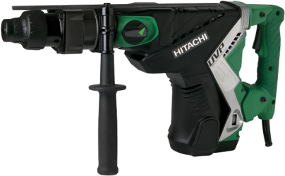 HITACHI DH50MRY hammer drill
