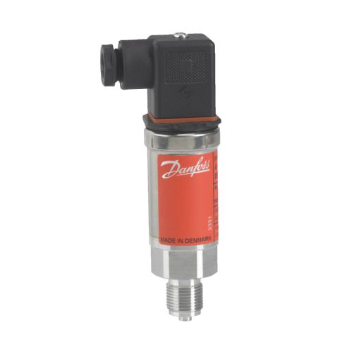 060G3020 MBS 33, pressure transmitters for the industry in general