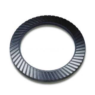 Special washers for DIN 912 AET screw