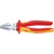 Knipex 02 06 200 Insulated combi pliers