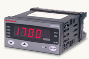 UDI-1700 DI-1701-1-7-1-0-1-0-0-0-00 Indicateur de panneau numérique