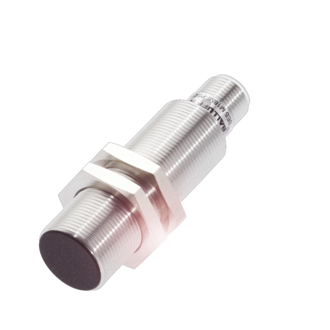 BES008L-BES M18MI-PSC80B-S04G Standard Inductive Sensors with Preferred Types