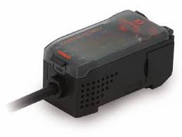 ZX-LDA11-N Amplificatore per sensori fotoelettrici 2M, NPN