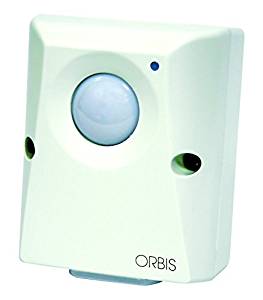 Orbis orbilux - Interruptor crepuscular orbilux 230v ip55