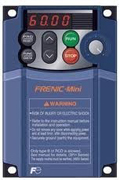 FRN0011C2S-4E Series FRENIC-Mini (FRN C2) compact frequency inverter Fuji Electric for general use