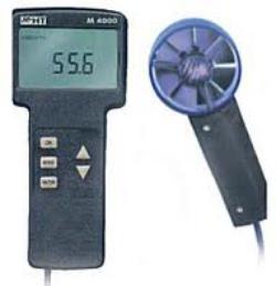 HT Instruments HT4000 anemometer