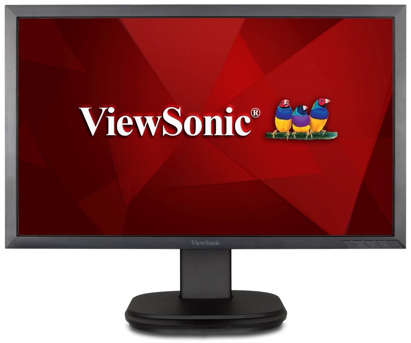 Monitor ViewSonic VG2439SMH-2