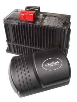 OUTBACK Power FX Serie Wechselrichter / Ladegerät VFX3048E