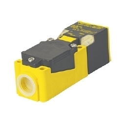 Induktiver Sensor TURCK BI20-CP40-VP4X2