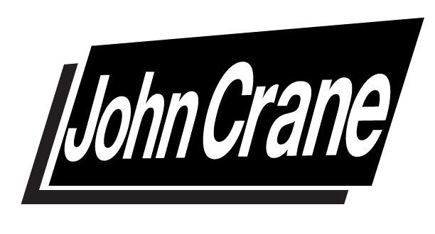 John Crane 90798222 MECHSEAL 3.75IN 3648 GA-164169-2