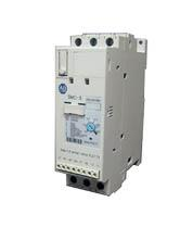 150-C251NBD SMC-3 Smart Motor Controller with Open Enclosure, 251 A