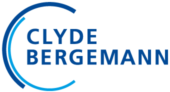 Clyde Bergemann 252183 BE-856 Lock nut