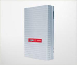 Network connection inverter: NT Series | Sunways NT10000
