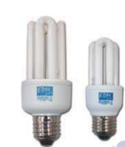 Low Power Light Bulb Mini E27 20W Warm Light 3200k
