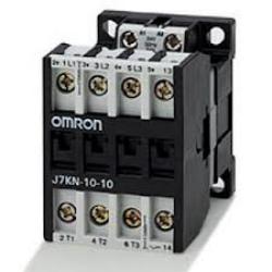 Двигателен контактор OMRON J7KN-50 24D