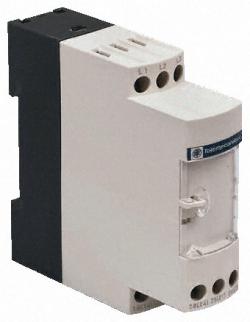 Schneider electric RM4TG20 phase detection relay