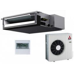 SEZ-KD71VA Air Conditioning Machine