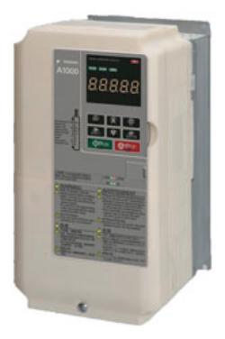 OMRON A1000 CIMR-AC4A0007FAA GBR Variable Frequency Drive
