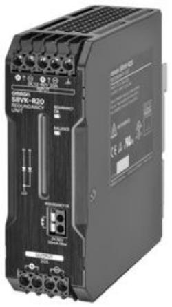 OMRON S8VK-G03005 Power Supply