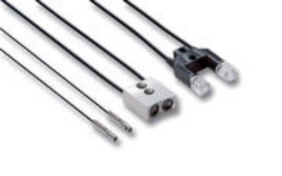 Sensores de fibra óptica OMRON E32-TC200E