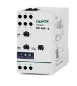 Soft Starter FANOX ES400-12