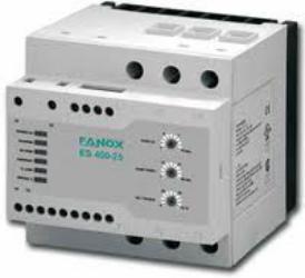 Soft Starter FANOX ES400-25