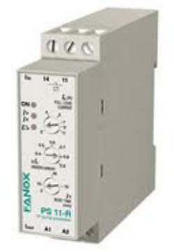 Electronic Relay For Pumps FANOX PS11-R