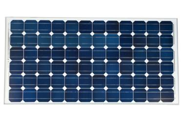 ATERSA A-180M solar panel