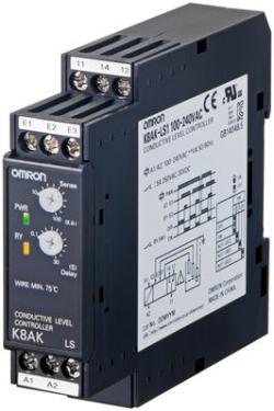 K8AK Conductive Level Controller